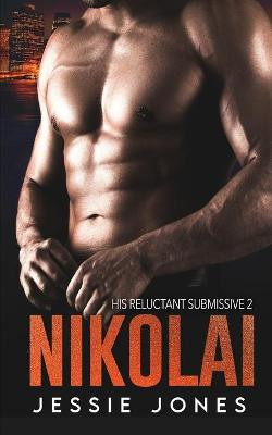 Nikolai by Jessie Jones