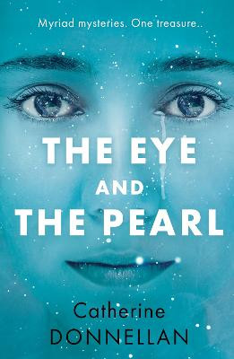 The Eye and the Pearl Catherine Donnellan 9781800463332