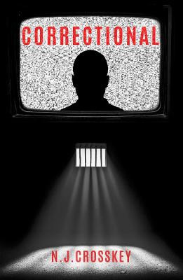 Correctional by NJ Crosskey