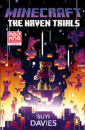 Minecraft: The Haven Trials Suyi Davies 9781529150308