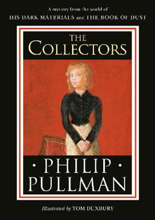 His Dark Materials: The Collectors Philip Pullman 9780593378342