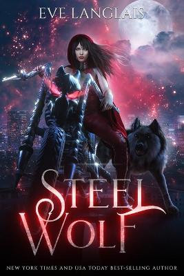 Steel Wolf by Eve Langlais