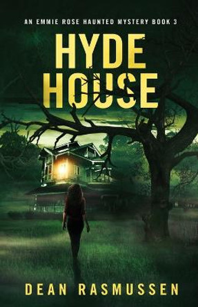 Hyde House by Dean Rasmussen