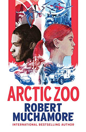 Arctic Zoo Robert Muchamore 9781471407642