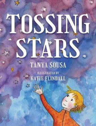 Tossing Stars by Tanya Sousa