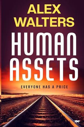 Human Assets by Alex Walters