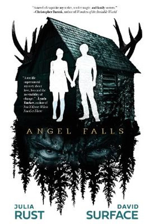 Angel Falls Julia Rust 9781949140347