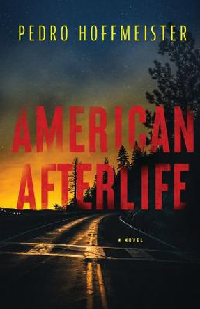 American Afterlife: A Novel Pedro Hoffmeister 9781639101344