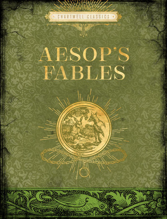 Aesop's Fables Aesop 9780785841692