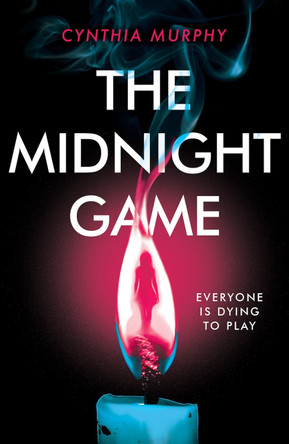 The Midnight Game Cynthia Murphy 9780702318535