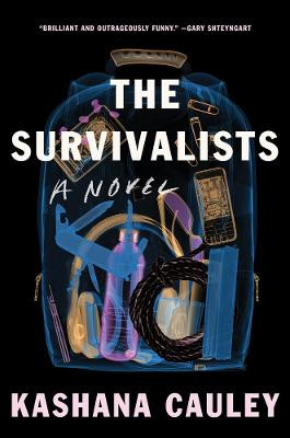 The Survivalists by Kashana Cauley