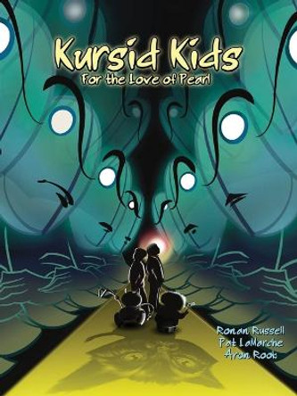 Kursid Kids by Ronan Russell