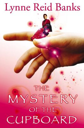 The Mystery of the Cupboard Lynne Reid Banks 9780007149018