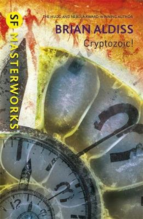 Cryptozoic! Brian Aldiss 9781473222731