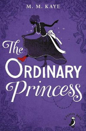 The Ordinary Princess M M Kaye 9780141361161