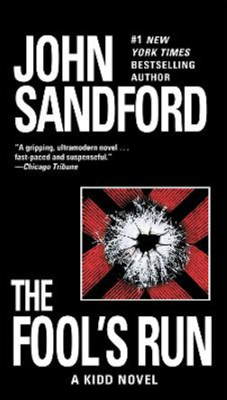 The Fool's Run John Sandford 9780425155721