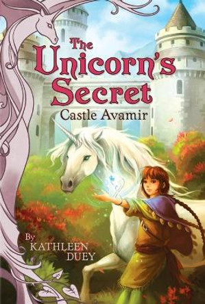 Castle Avamir: Heart Moves One Step Closer to Realizing Her Dreams:ReadyforChapters #7 Kathleen Duey 9780689853722