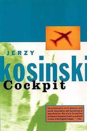 Cockpit by Jerzy Kosinski