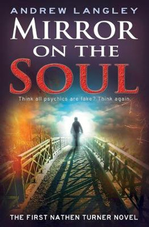 Mirror on the Soul: The First Nathen Turner Novel Andrew Langley 9780955413711