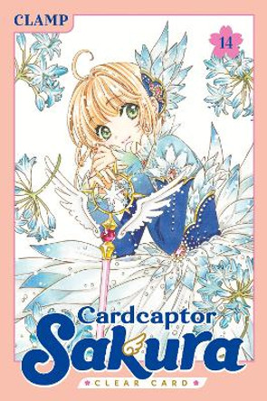 Cardcaptor Sakura: Clear Card 14 CLAMP 9781646518869