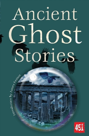 Ancient Ghost Stories Camilla Grudova 9781804175958