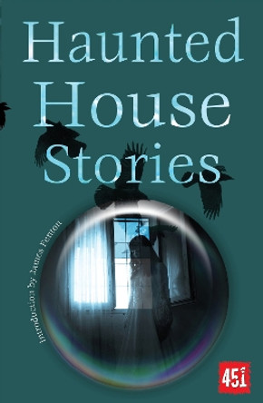 Haunted House Stories Hester Fox 9781804175934