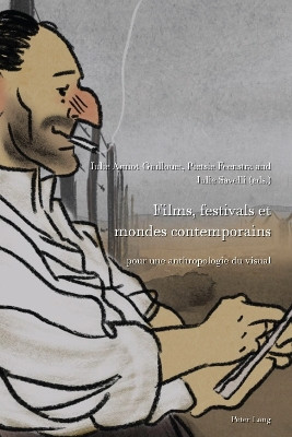 Films, festivals et mondes contemporains by Andrew McGregor