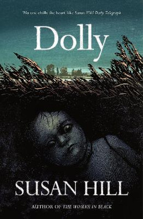 Dolly: A Ghost Story Susan Hill 9781529913385