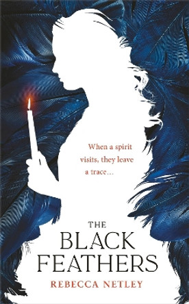 The Black Feathers: A chillingly haunting Halloween read Rebecca Netley 9780241534014