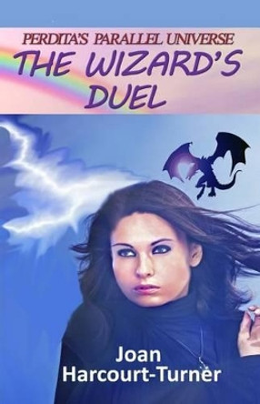 The Wizard's Duel by Joan Harcourt-Turner