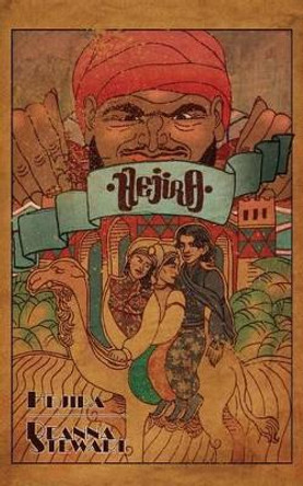 Hejira by Deanna Stewart