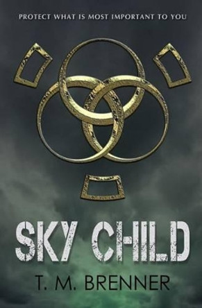 Sky Child Nicole Vesper 9780692310076