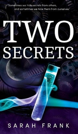 Two Secrets Sarah Frank 9781733309202