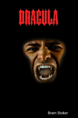 Dracula Bram Stoker 9781387282258