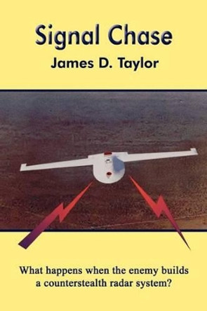Signal Chase James D. Taylor 9781414018690