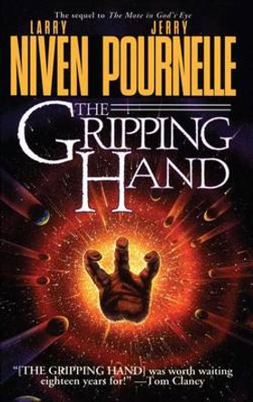 Gripping Hand by Larry Niven