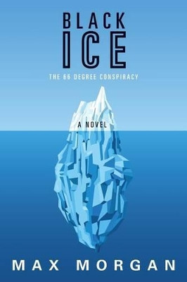 Black Ice by Max Morgan
