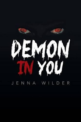 Demon in You by Jenna Wilder