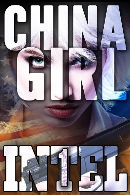 China Girl Erec Stebbins 9781942360605
