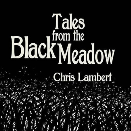 Tales from the Black Meadow Chris Lambert 9781484171738