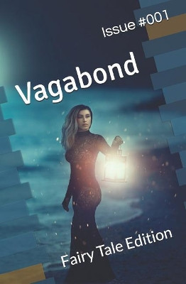 Vagabond 001 by Rebecca Hodgkins