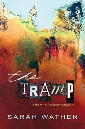 The Tramp by Peggy Dekay