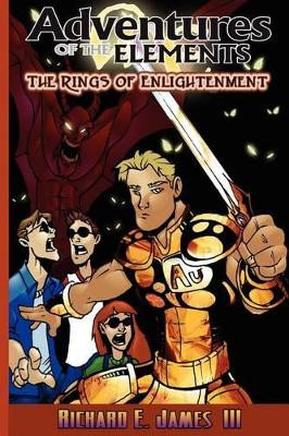 Rings of Enlightenment by Chad Welch