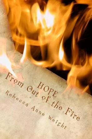 Hope by Rebecca Anne Weight