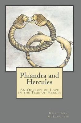 Phiandra and Hercules by Kelly Ann McLaughlin