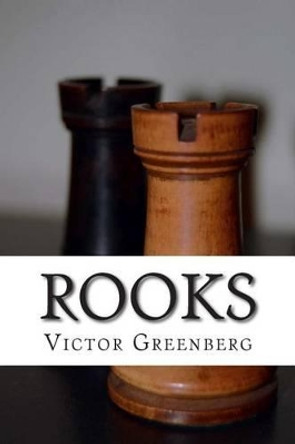 Rooks Victor Greenberg 9781502926265