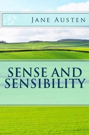 Sense and Sensibility Jane Austen 9781494252663