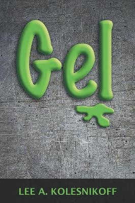 Gel Lee A Kolesnikoff 9781490788555