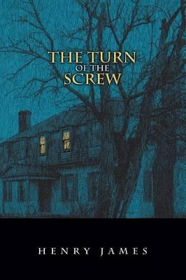 Turn of the Screw by Mark Diederichsen