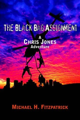 The Black Bag Assignment by Michael H. Fitzpatrick